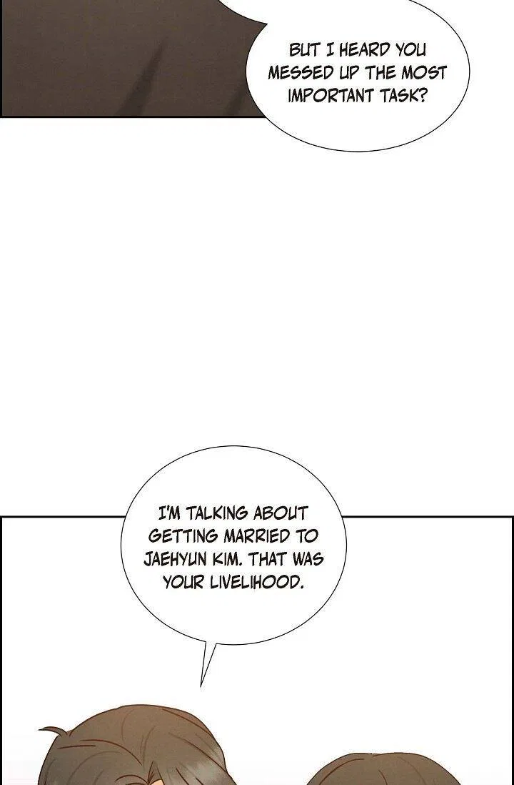 A Spoonful Of Your Love Chapter 51 – Page 62