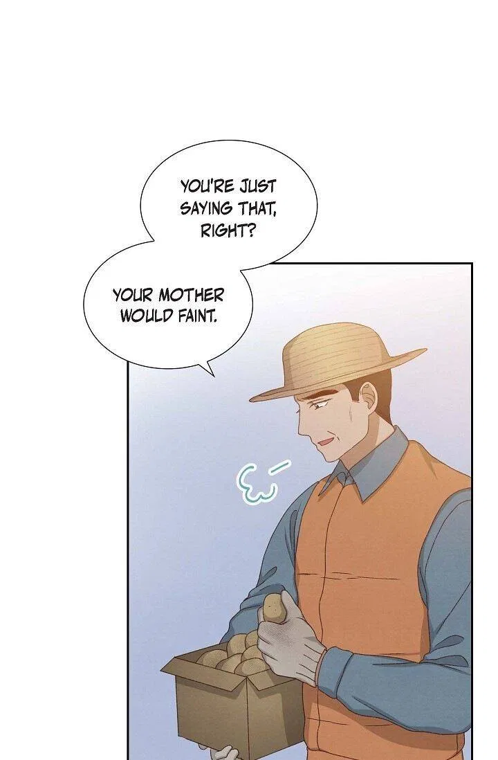 A Spoonful Of Your Love Chapter 50 – Page 8