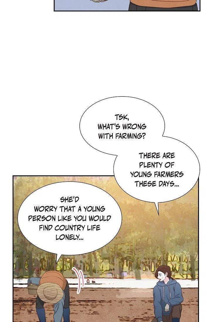 A Spoonful Of Your Love Chapter 50 – Page 9