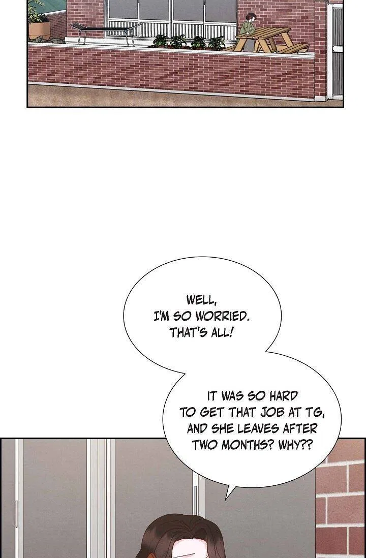 A Spoonful Of Your Love Chapter 50 – Page 15