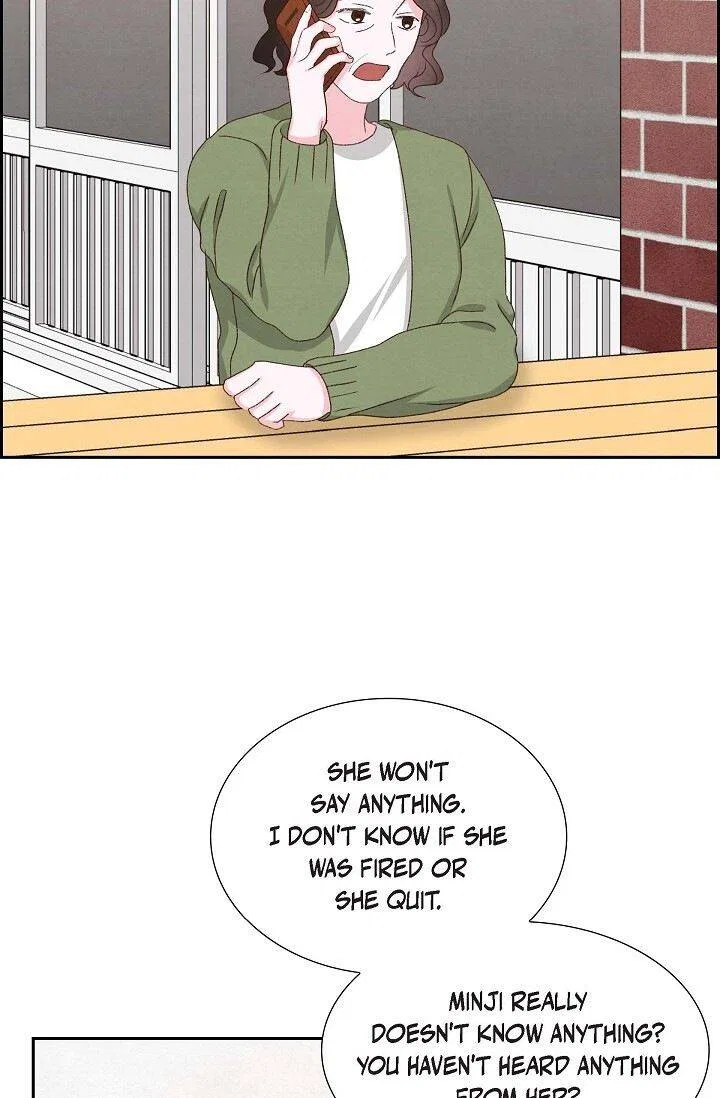 A Spoonful Of Your Love Chapter 50 – Page 16