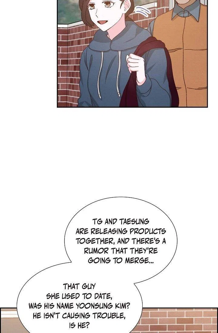 A Spoonful Of Your Love Chapter 50 – Page 18