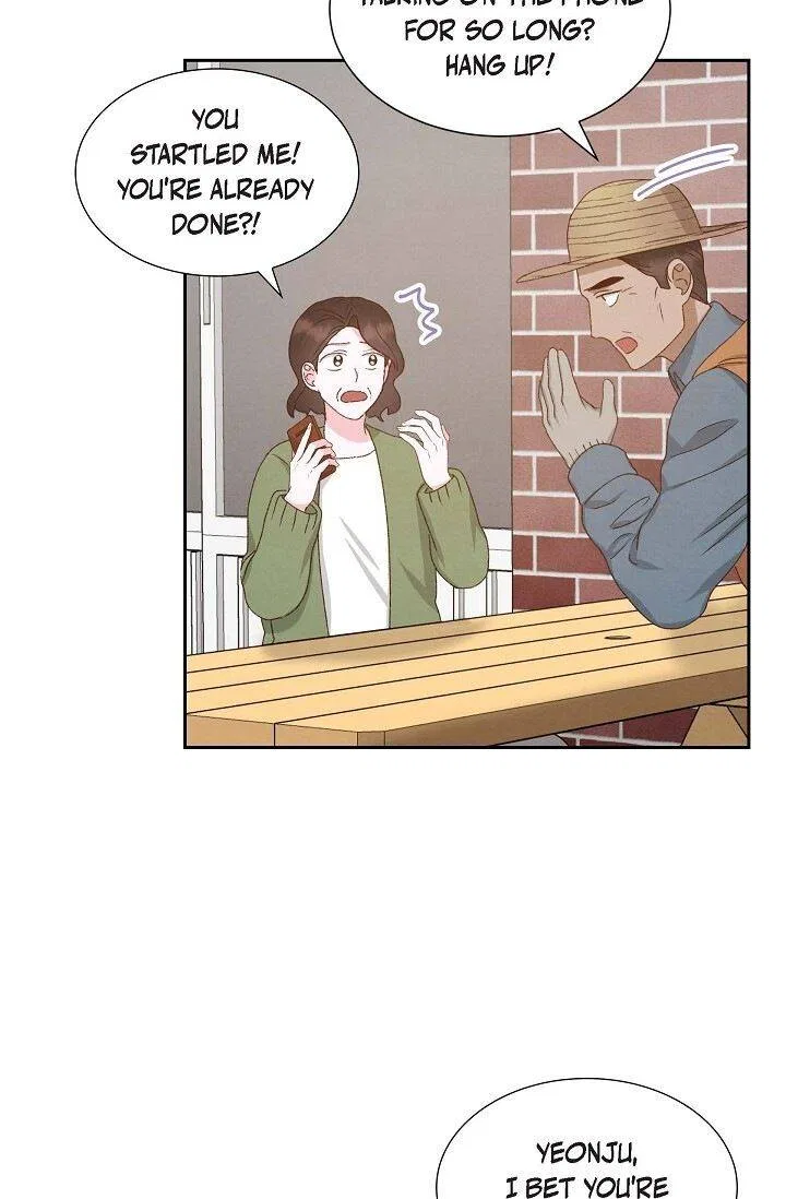 A Spoonful Of Your Love Chapter 50 – Page 20