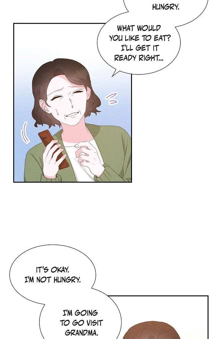 A Spoonful Of Your Love Chapter 50 – Page 21