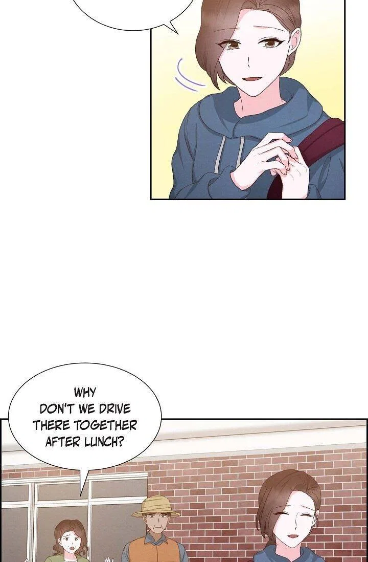 A Spoonful Of Your Love Chapter 50 – Page 22