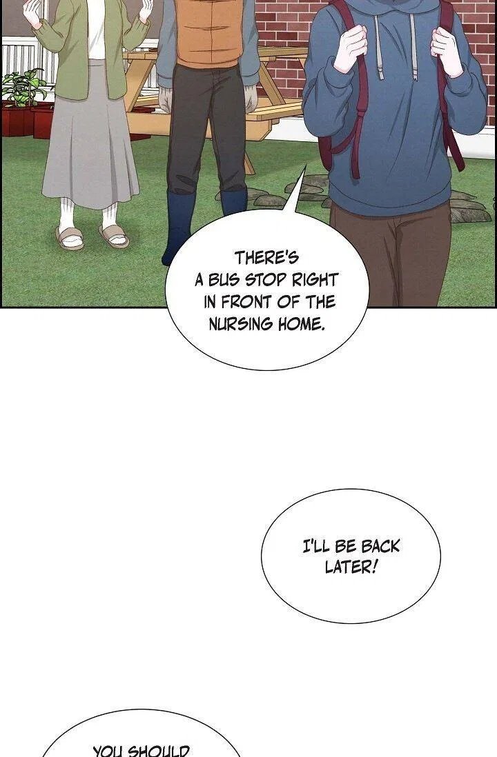 A Spoonful Of Your Love Chapter 50 – Page 23
