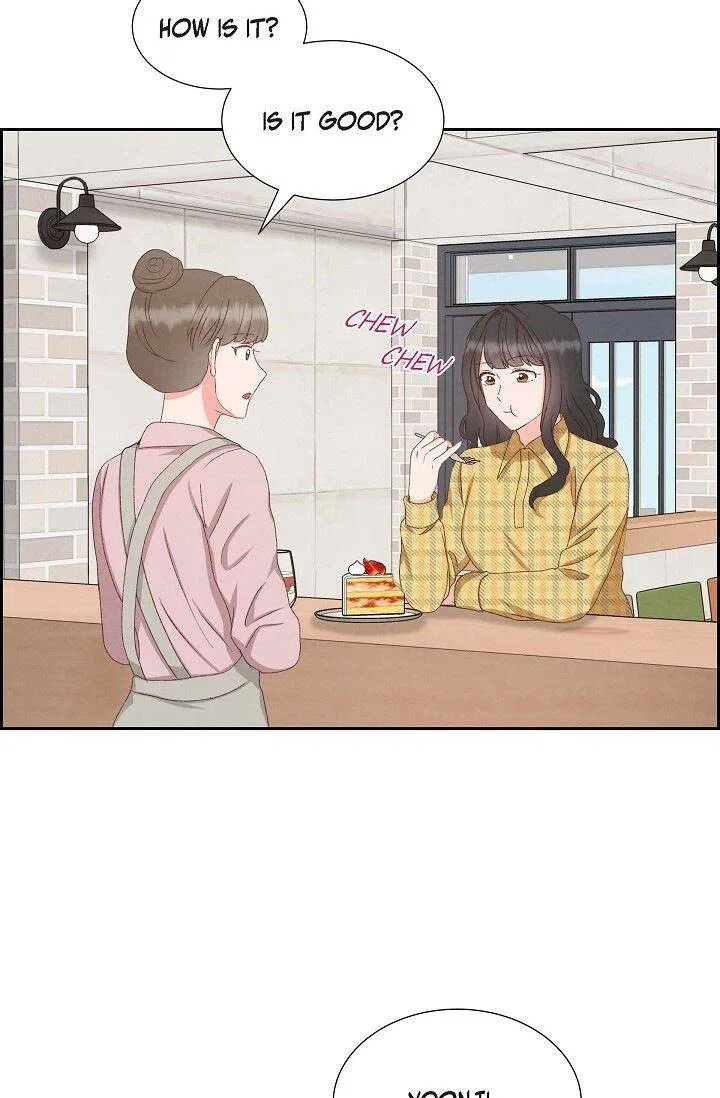 A Spoonful Of Your Love Chapter 50 – Page 28