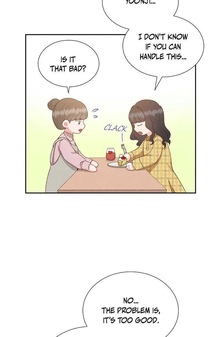 A Spoonful Of Your Love Chapter 50 – Page 29
