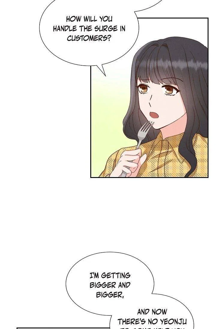 A Spoonful Of Your Love Chapter 50 – Page 30