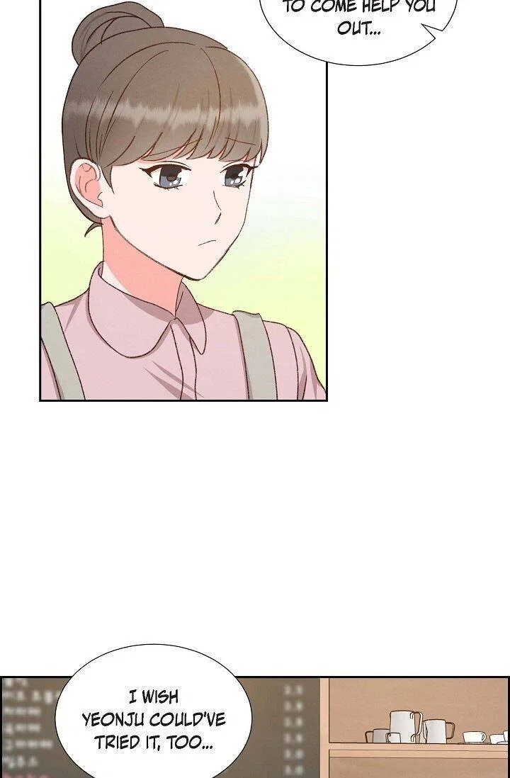 A Spoonful Of Your Love Chapter 50 – Page 31