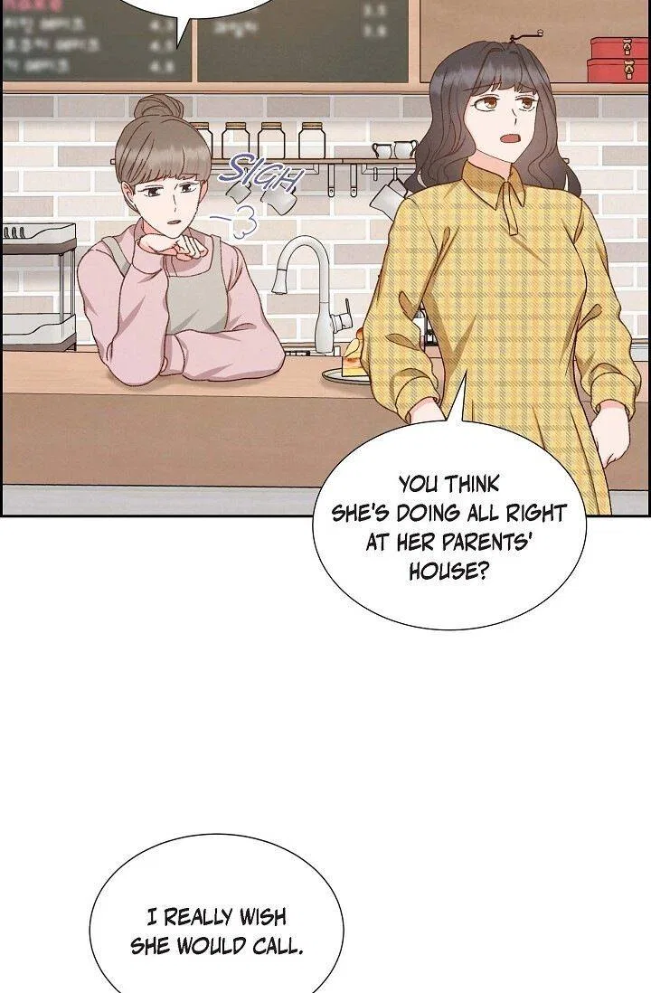 A Spoonful Of Your Love Chapter 50 – Page 32