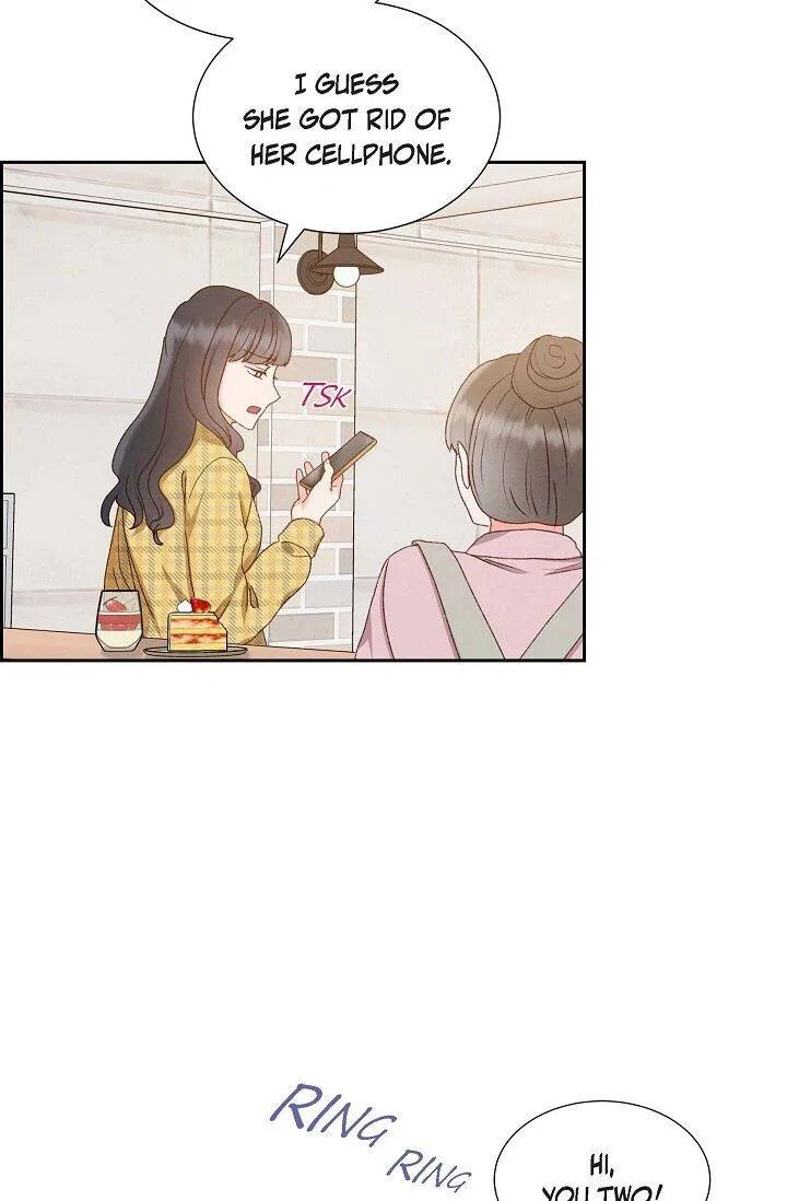 A Spoonful Of Your Love Chapter 50 – Page 33