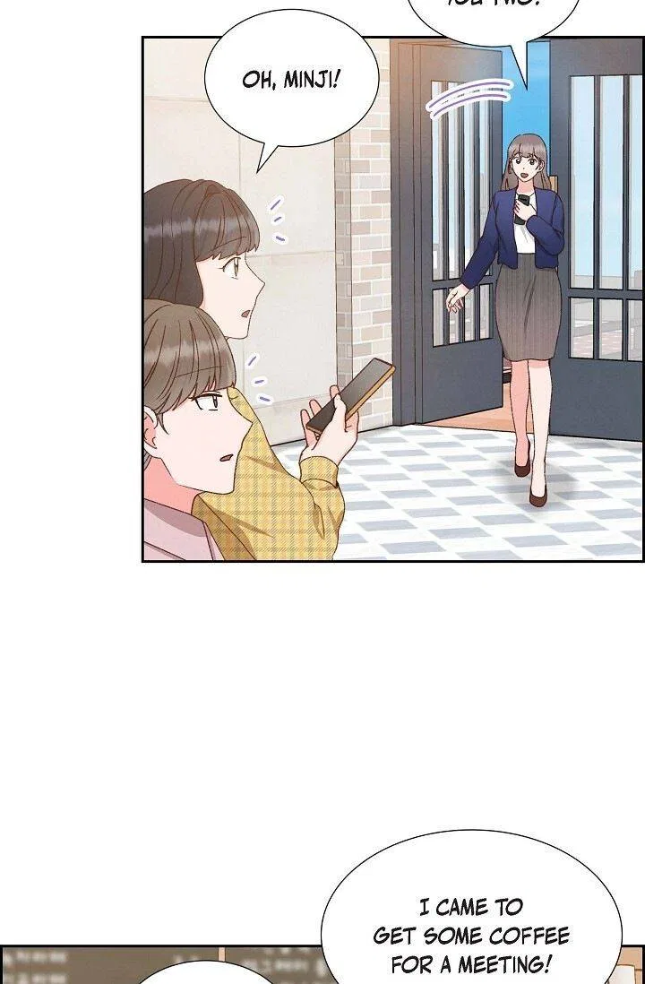 A Spoonful Of Your Love Chapter 50 – Page 34