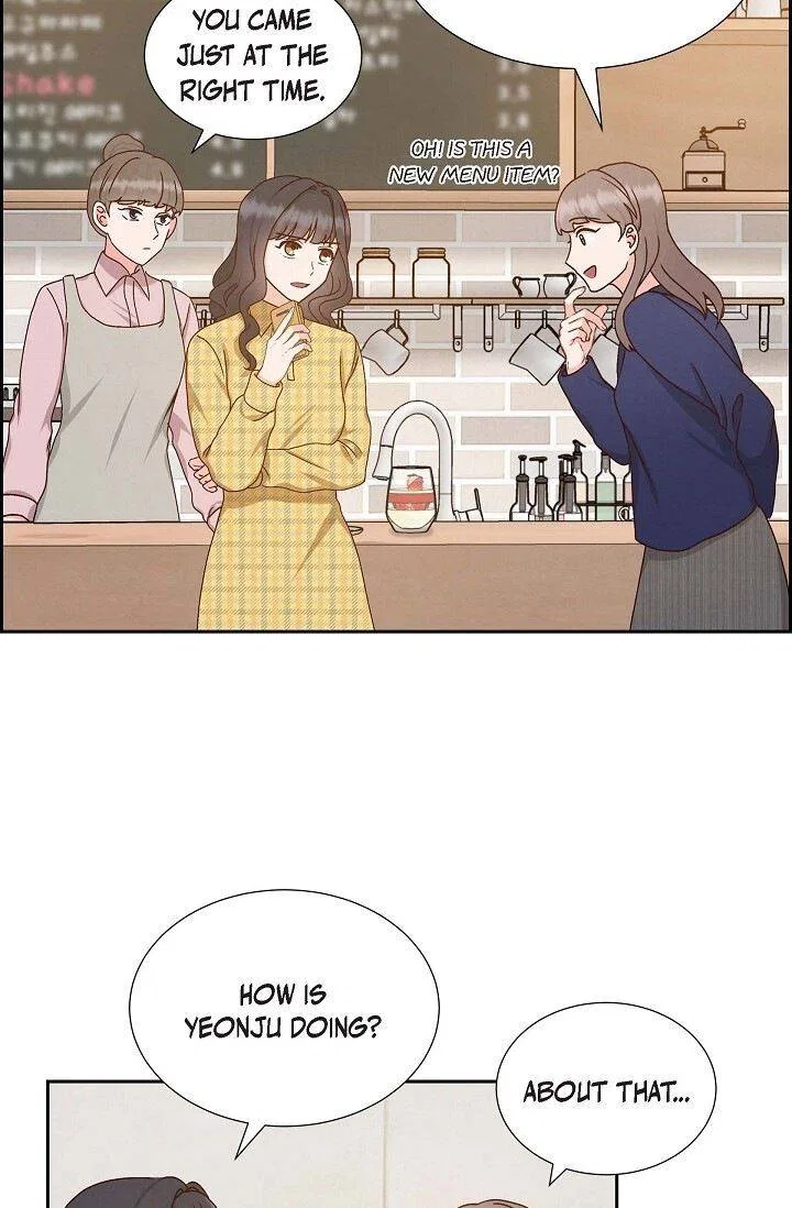 A Spoonful Of Your Love Chapter 50 – Page 35