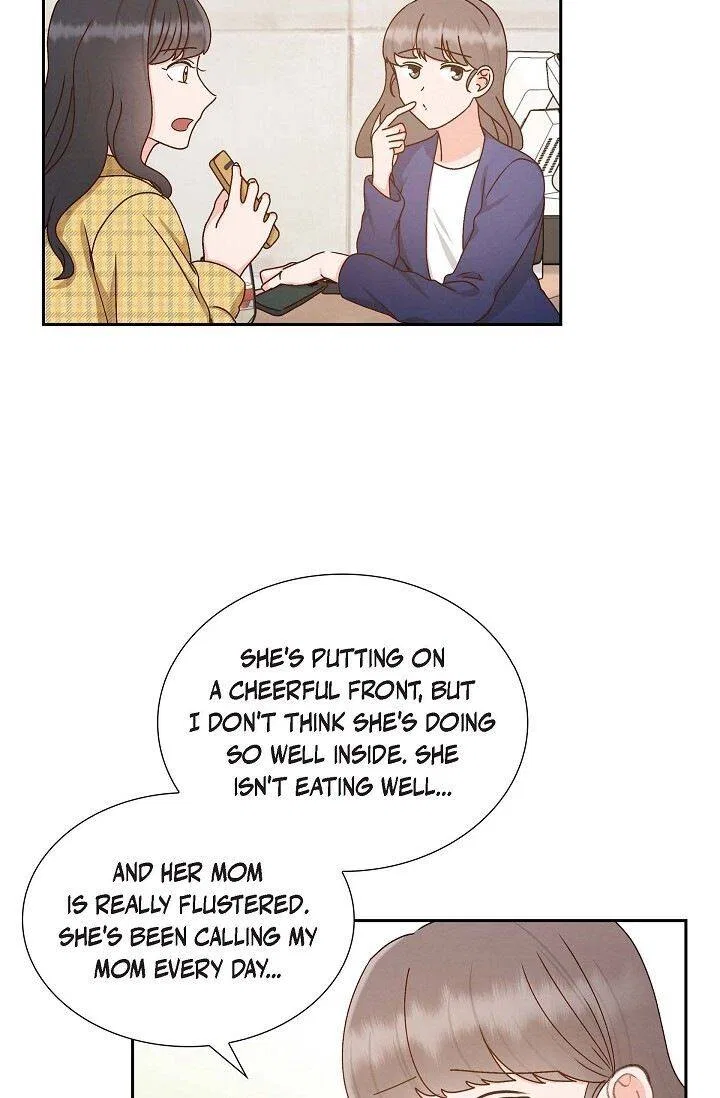 A Spoonful Of Your Love Chapter 50 – Page 36