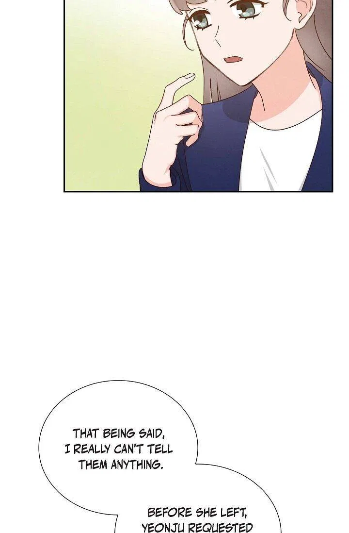 A Spoonful Of Your Love Chapter 50 – Page 37