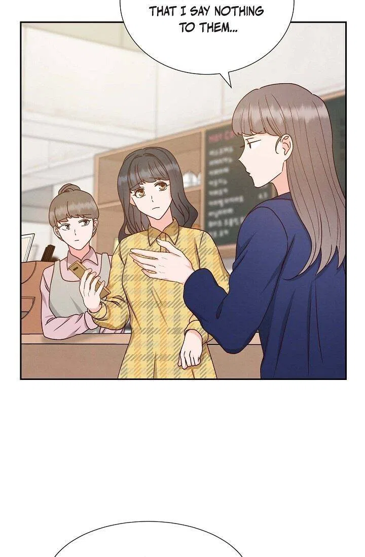 A Spoonful Of Your Love Chapter 50 – Page 38