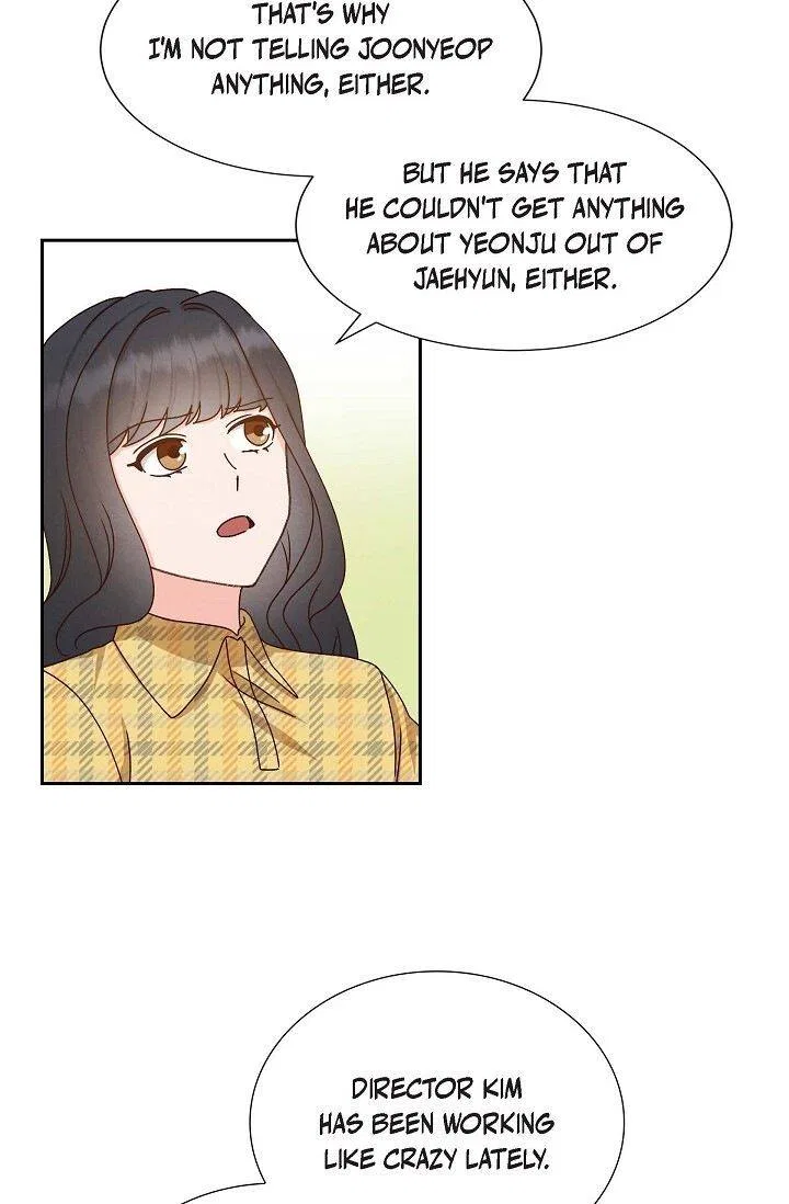 A Spoonful Of Your Love Chapter 50 – Page 39