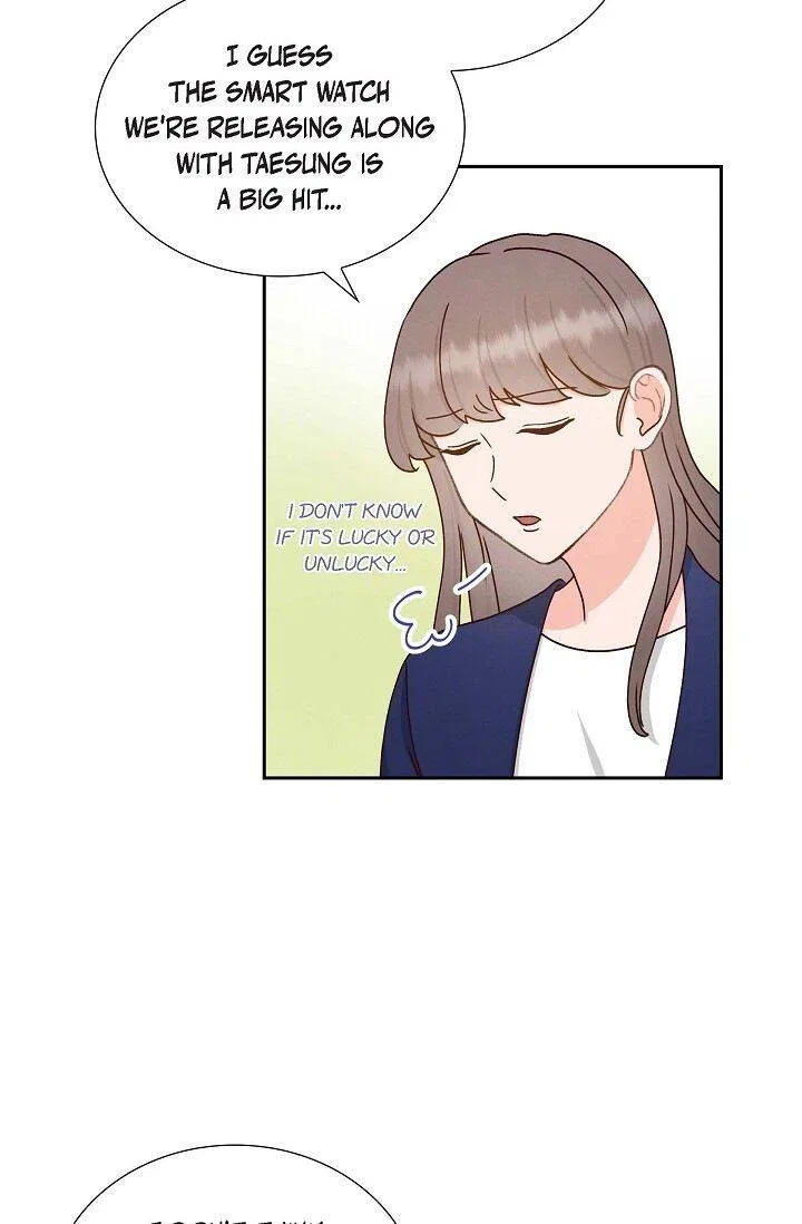 A Spoonful Of Your Love Chapter 50 – Page 40