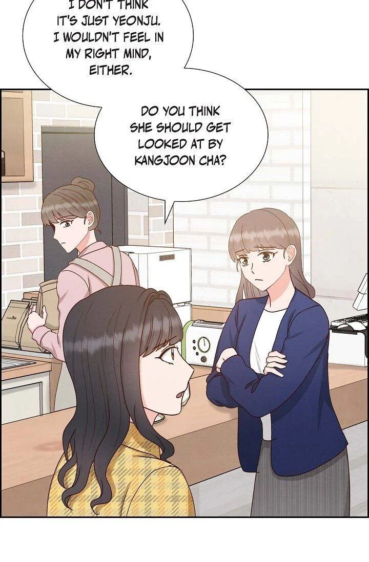 A Spoonful Of Your Love Chapter 50 – Page 41