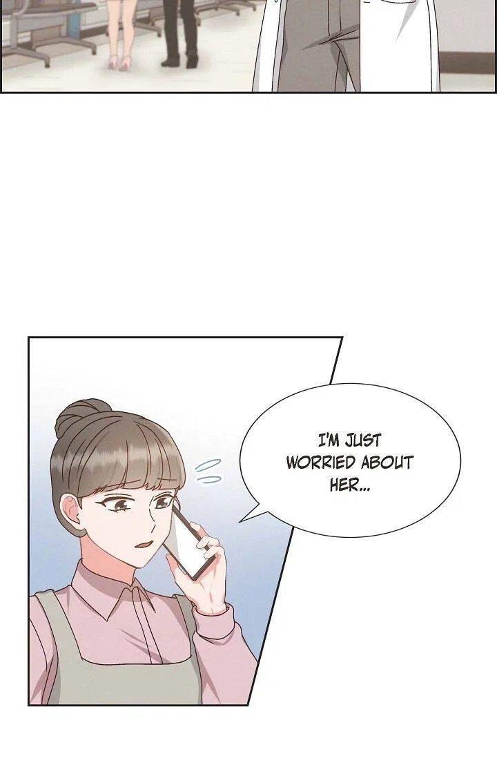 A Spoonful Of Your Love Chapter 50 – Page 46