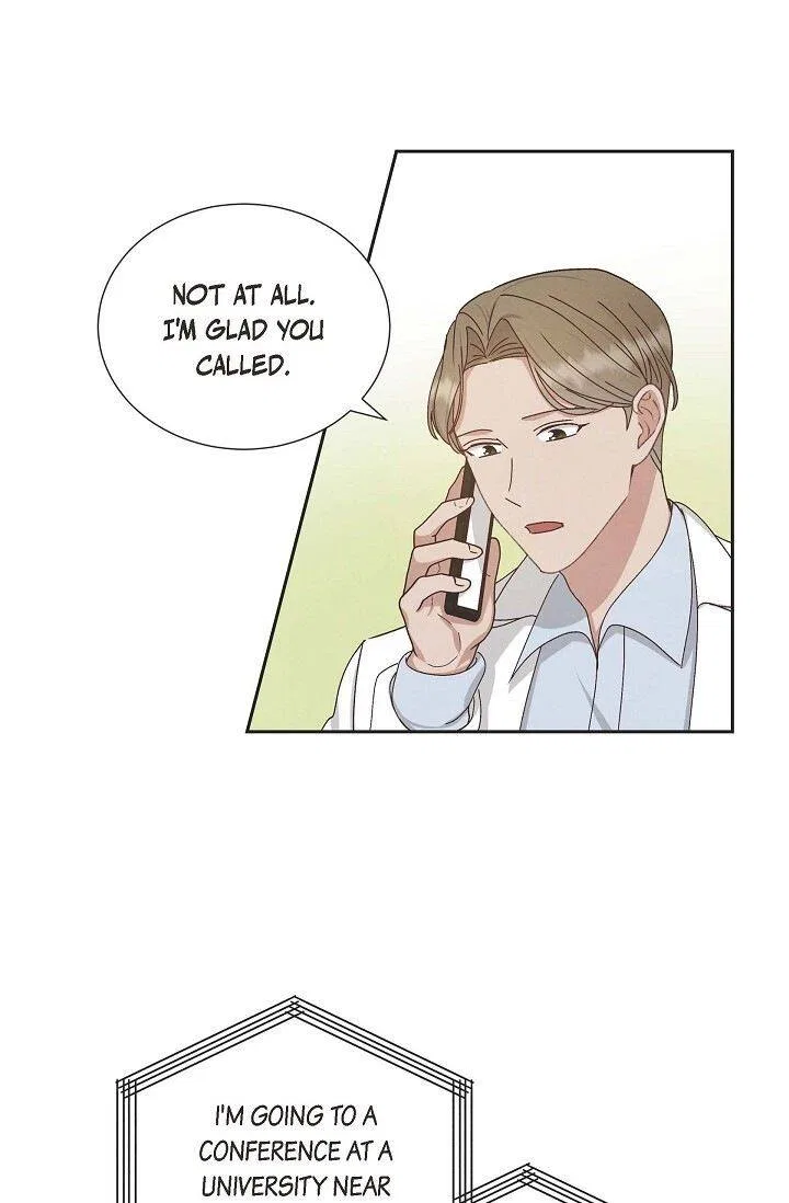 A Spoonful Of Your Love Chapter 50 – Page 47