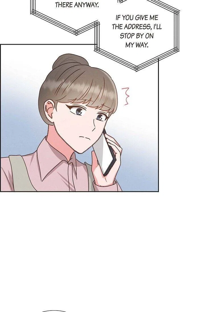 A Spoonful Of Your Love Chapter 50 – Page 48