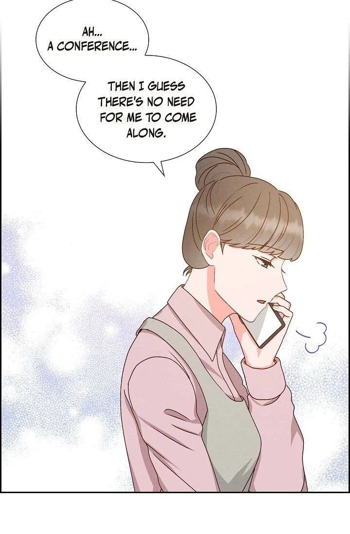 A Spoonful Of Your Love Chapter 50 – Page 49