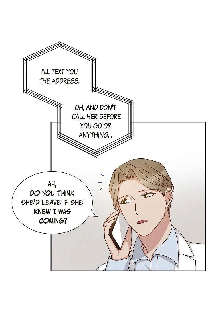 A Spoonful Of Your Love Chapter 50 – Page 50