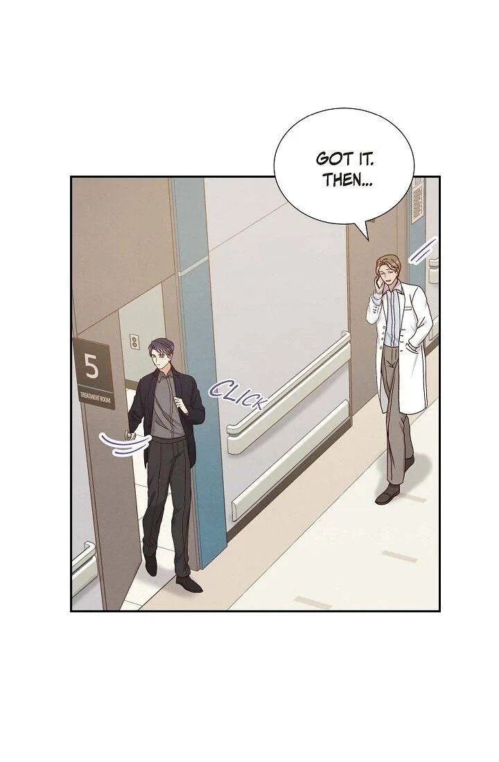 A Spoonful Of Your Love Chapter 50 – Page 51
