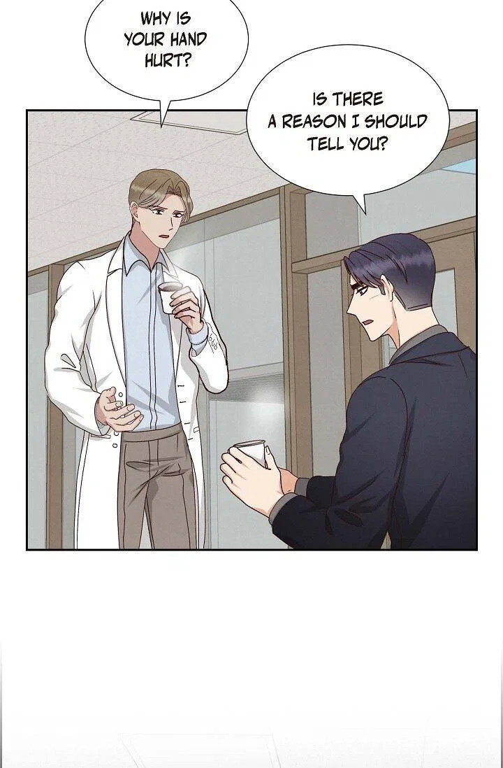 A Spoonful Of Your Love Chapter 50 – Page 57