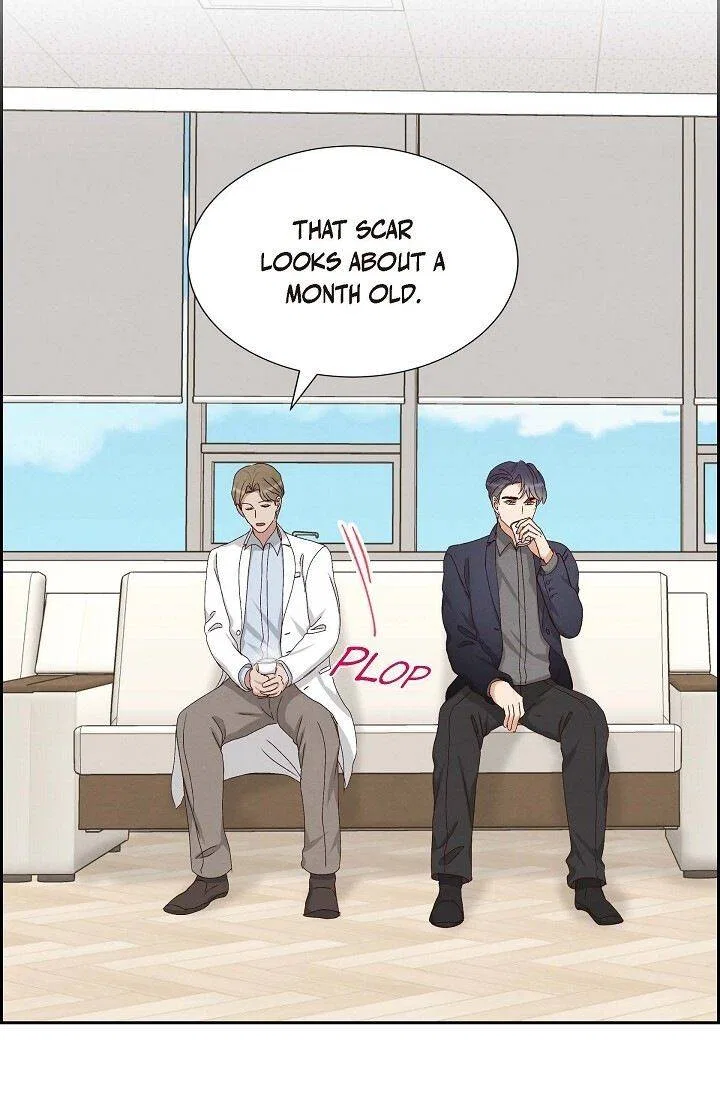 A Spoonful Of Your Love Chapter 50 – Page 58