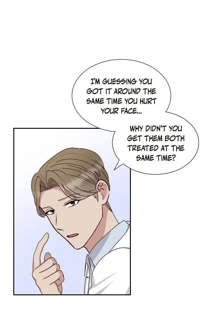 A Spoonful Of Your Love Chapter 50 – Page 59