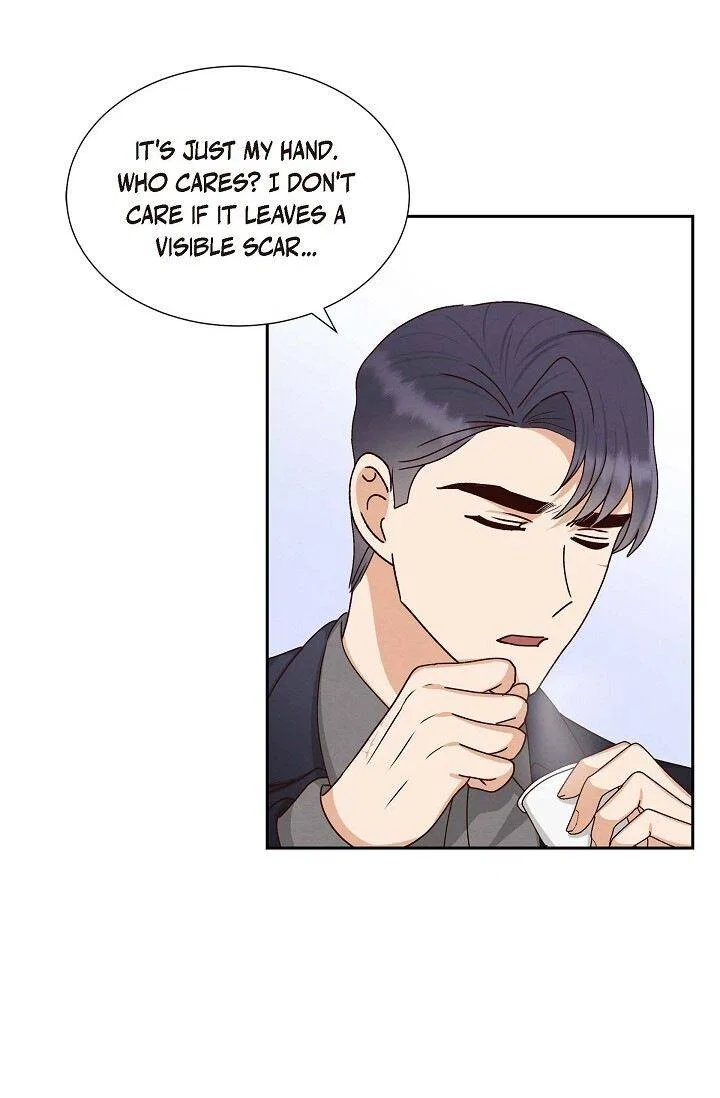 A Spoonful Of Your Love Chapter 50 – Page 60
