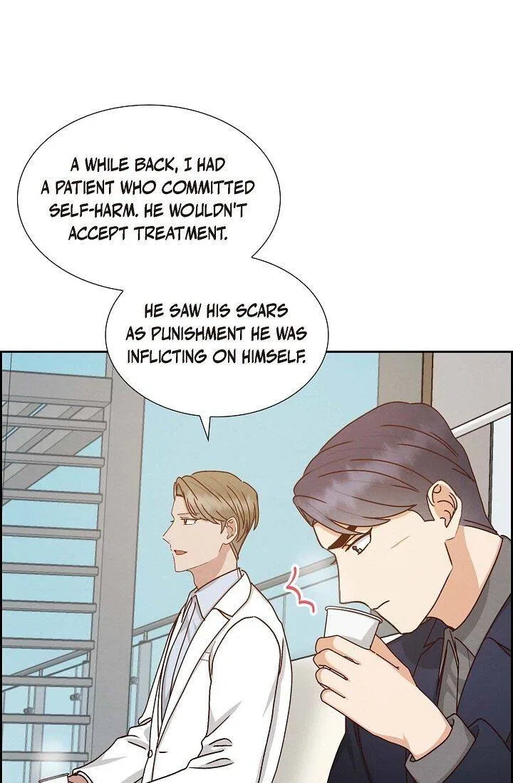 A Spoonful Of Your Love Chapter 50 – Page 61