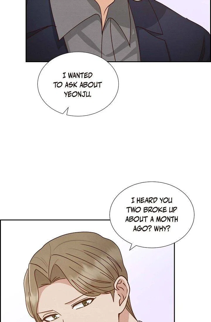 A Spoonful Of Your Love Chapter 50 – Page 63