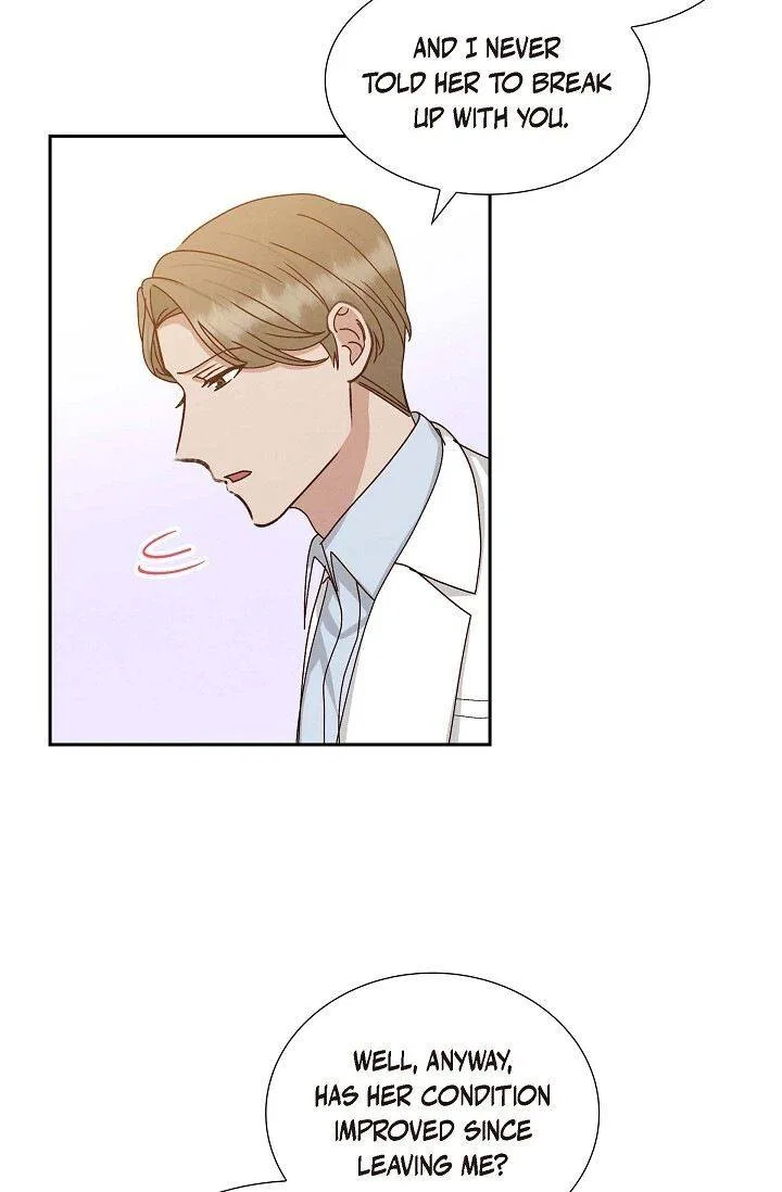 A Spoonful Of Your Love Chapter 50 – Page 67