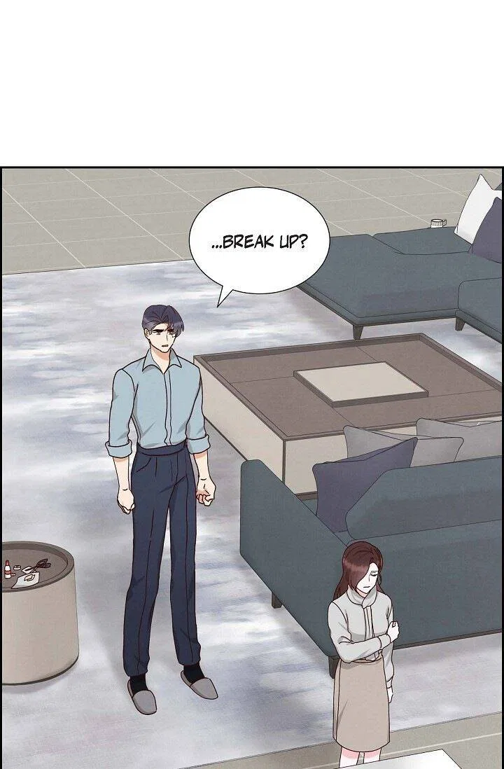 A Spoonful Of Your Love Chapter 49 – Page 1
