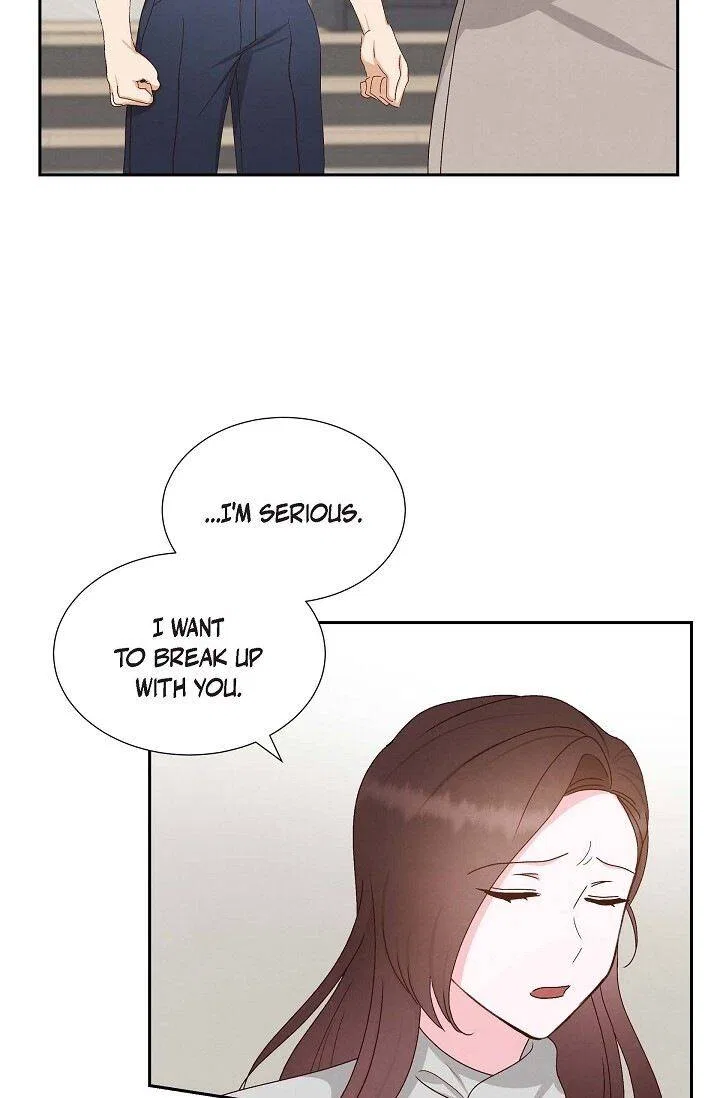 A Spoonful Of Your Love Chapter 49 – Page 3