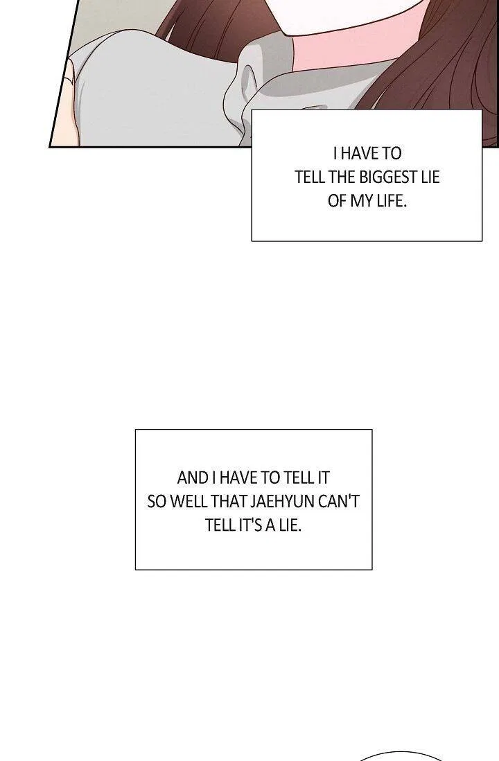 A Spoonful Of Your Love Chapter 49 – Page 8