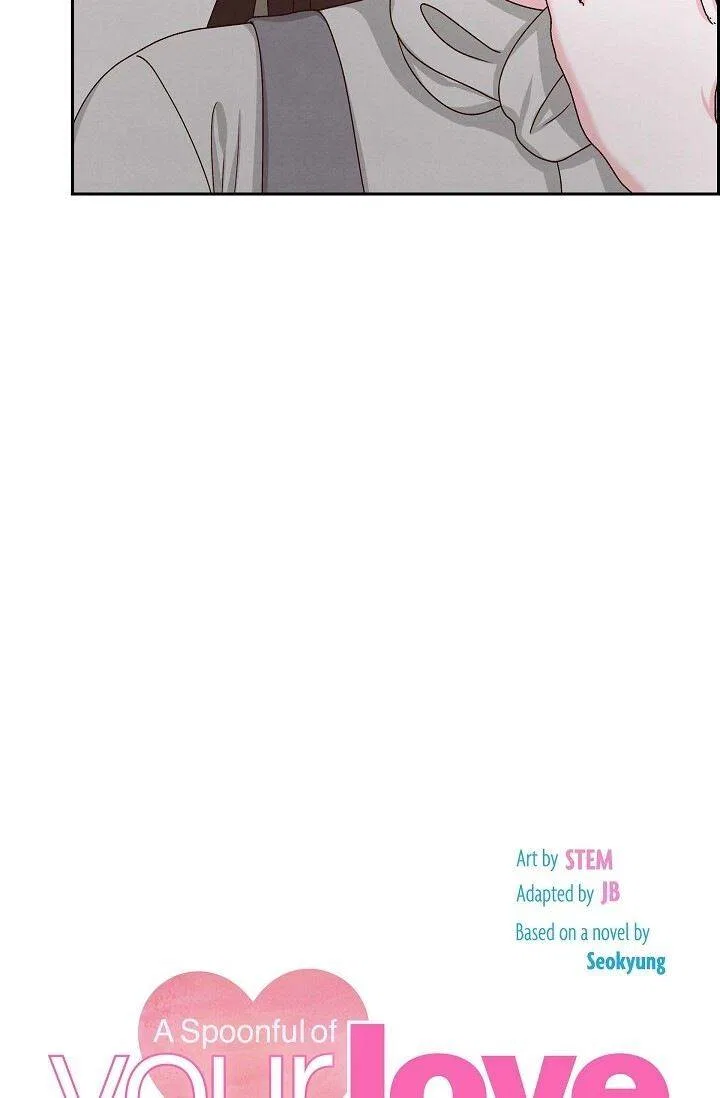 A Spoonful Of Your Love Chapter 49 – Page 20