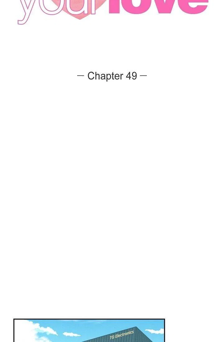 A Spoonful Of Your Love Chapter 49 – Page 21