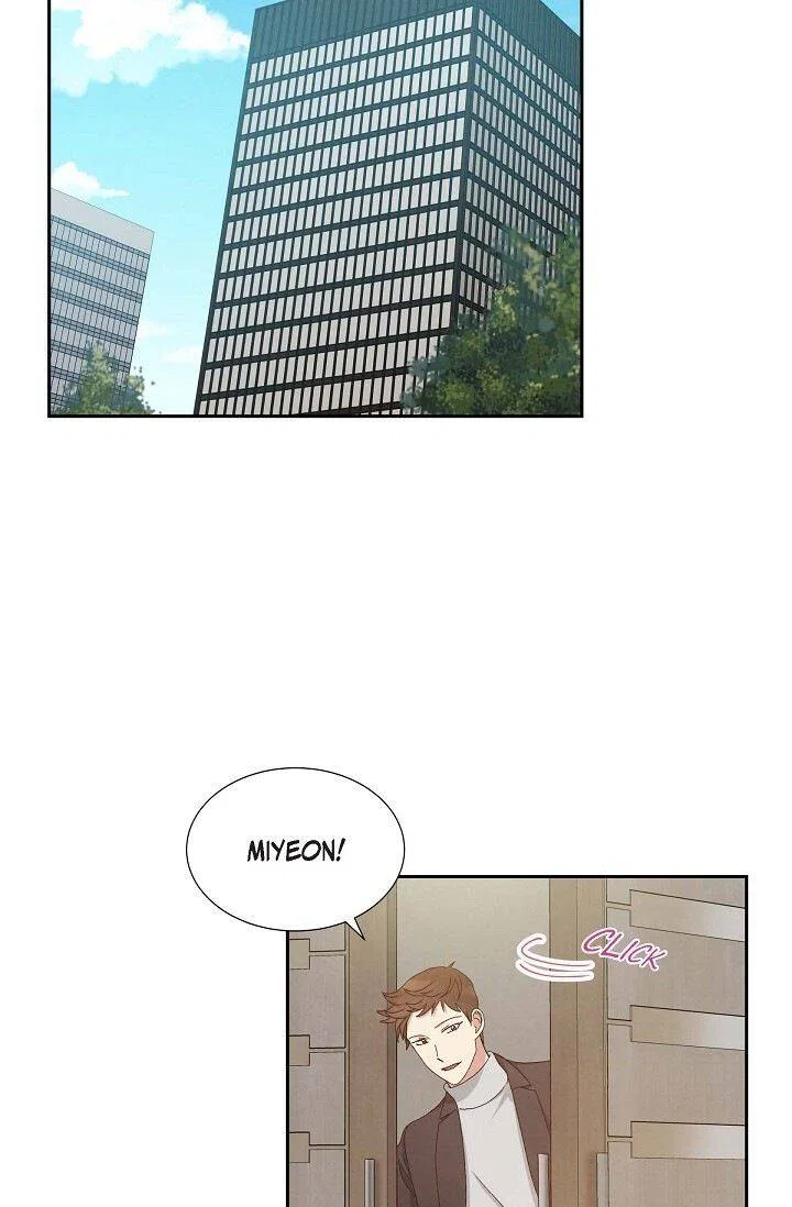 A Spoonful Of Your Love Chapter 49 – Page 22