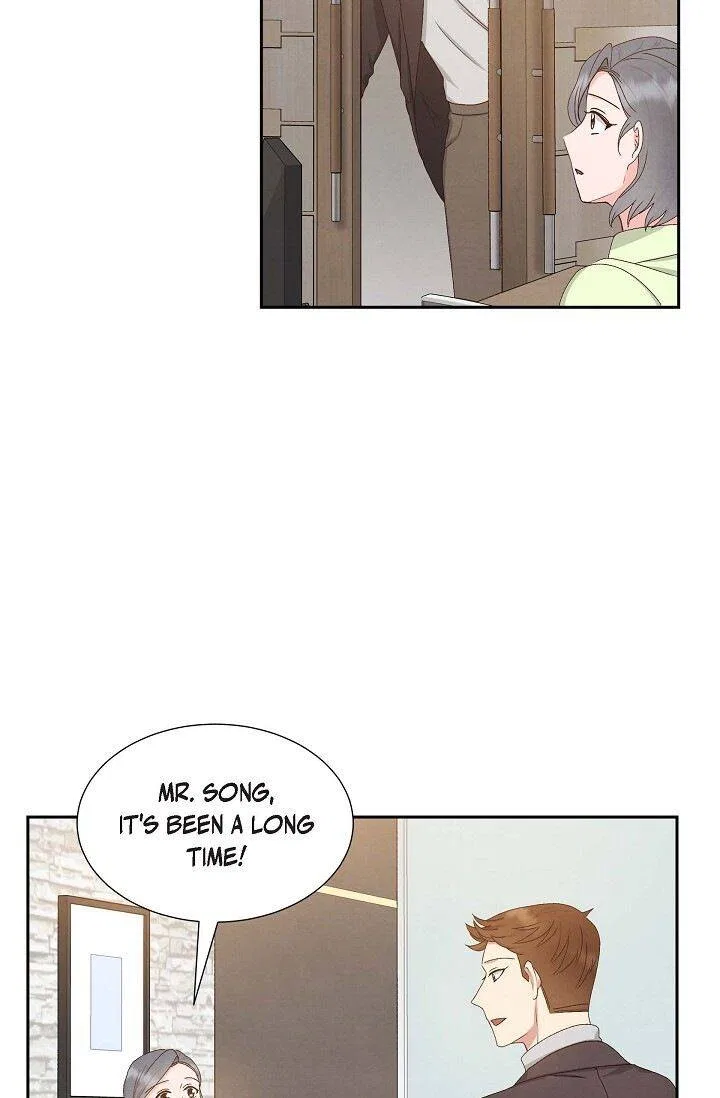 A Spoonful Of Your Love Chapter 49 – Page 23