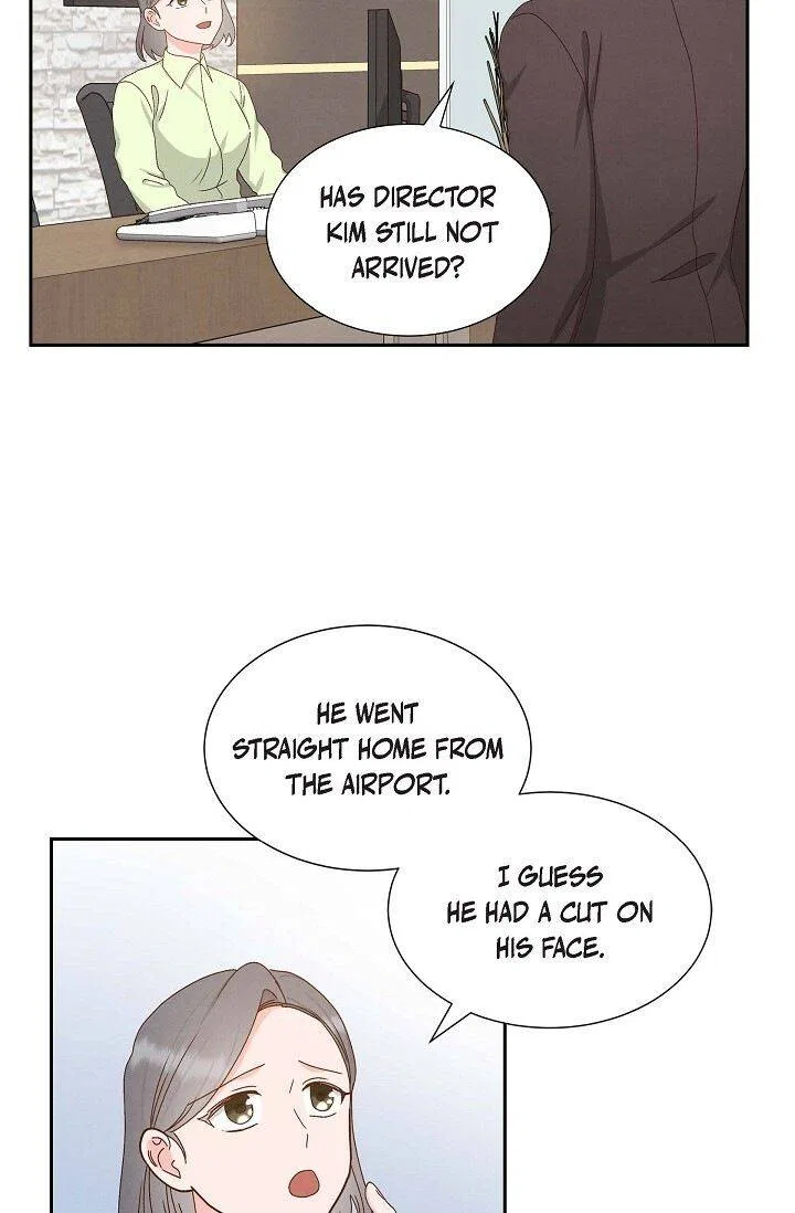 A Spoonful Of Your Love Chapter 49 – Page 24