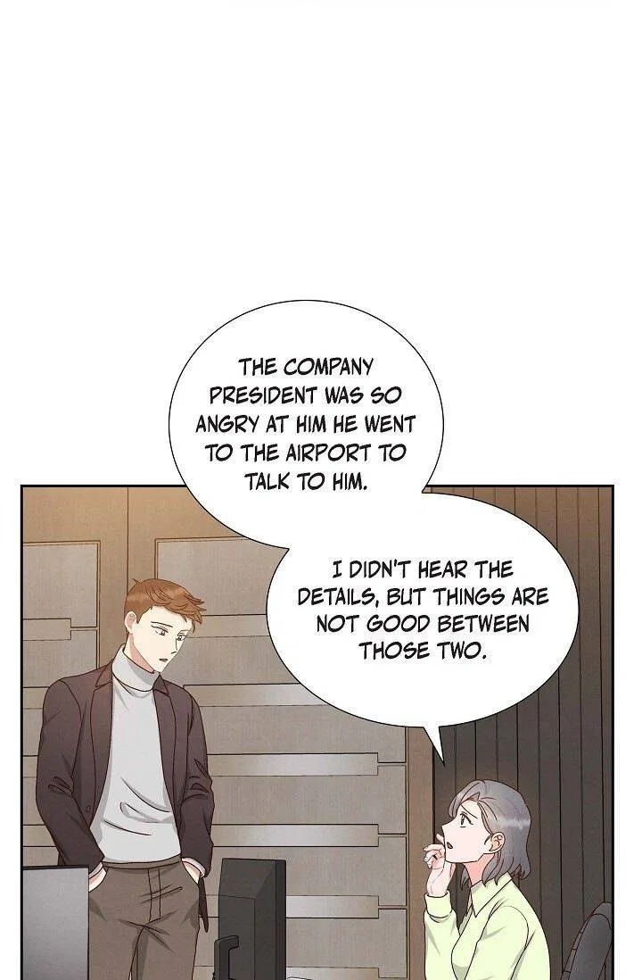 A Spoonful Of Your Love Chapter 49 – Page 26