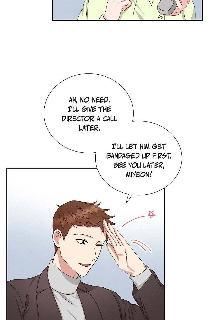A Spoonful Of Your Love Chapter 49 – Page 28