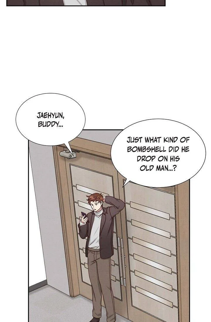 A Spoonful Of Your Love Chapter 49 – Page 29