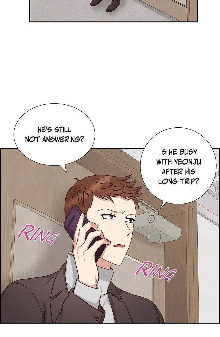 A Spoonful Of Your Love Chapter 49 – Page 30