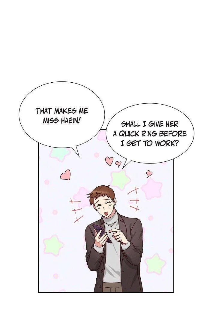 A Spoonful Of Your Love Chapter 49 – Page 31